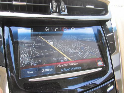 2014 Cadillac CTS Luxury, US $60,920.00, image 9