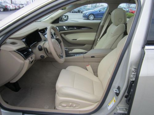 2014 Cadillac CTS Luxury, US $60,920.00, image 10