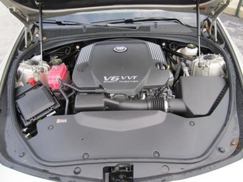 2014 Cadillac CTS Luxury, US $60,920.00, image 13