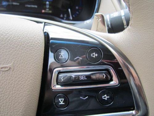 2014 Cadillac CTS Luxury, US $60,920.00, image 18