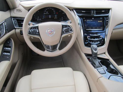 2014 Cadillac CTS Luxury, US $60,920.00, image 19