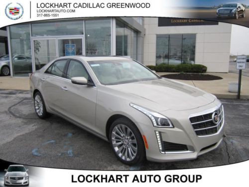 2014 Cadillac CTS Luxury, US $60,920.00, image 24