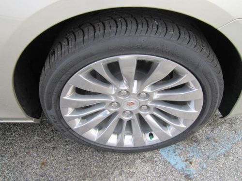 2014 Cadillac CTS Luxury, US $60,920.00, image 29
