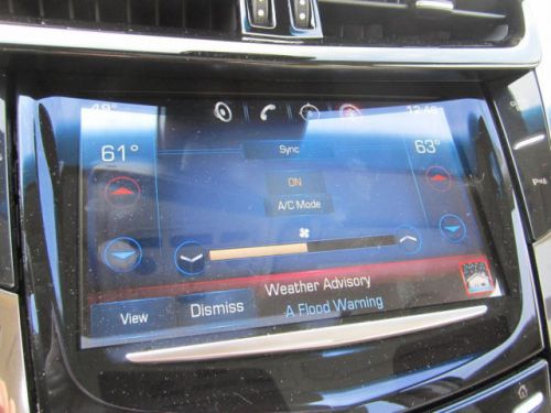 2014 Cadillac CTS Luxury, US $60,920.00, image 31
