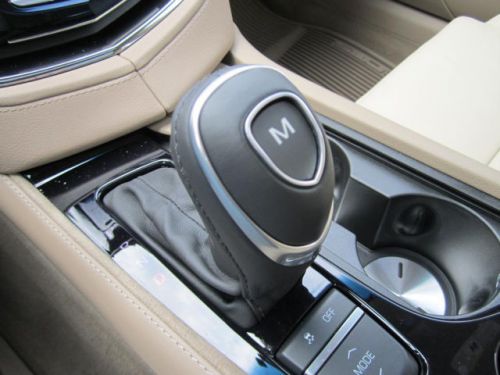 2014 Cadillac CTS Luxury, US $60,920.00, image 32