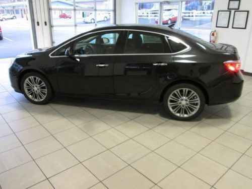 2014 buick verano leather group