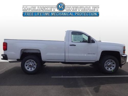 2015 chevrolet silverado 3500 wt