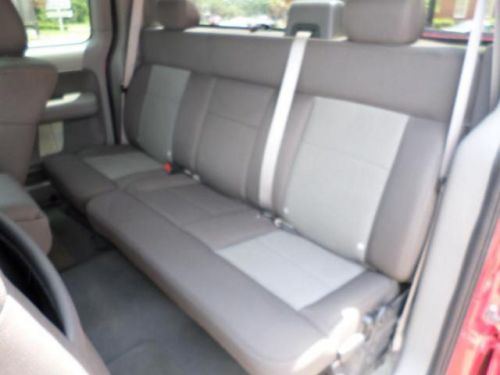 2005 ford f150