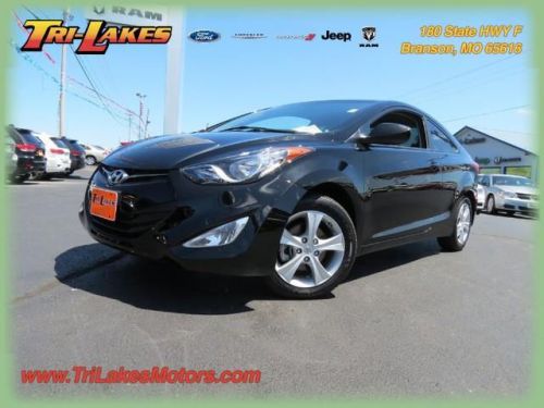 2013 hyundai elantra gs