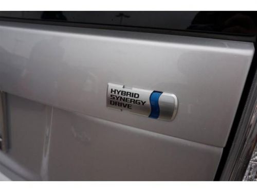 2014 toyota prius four