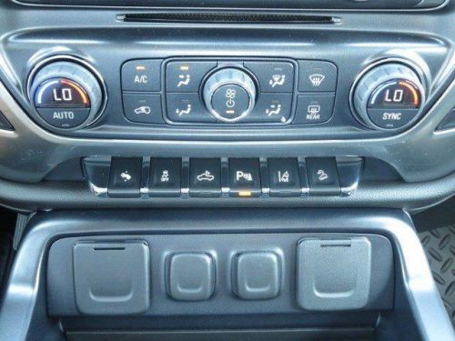 2014 Chevrolet Silverado 1500 LTZ, US $52,550.00, image 17
