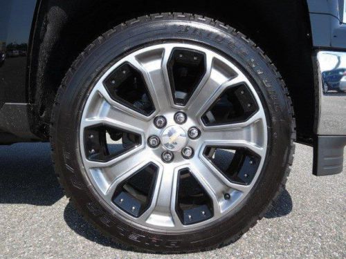 2014 Chevrolet Silverado 1500 LTZ, US $52,550.00, image 19