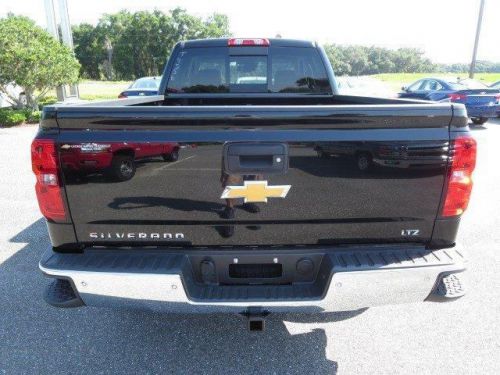 2014 Chevrolet Silverado 1500 LTZ, US $52,550.00, image 23