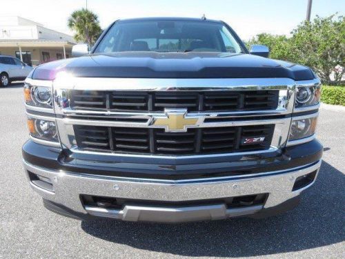2014 Chevrolet Silverado 1500 LTZ, US $52,550.00, image 25