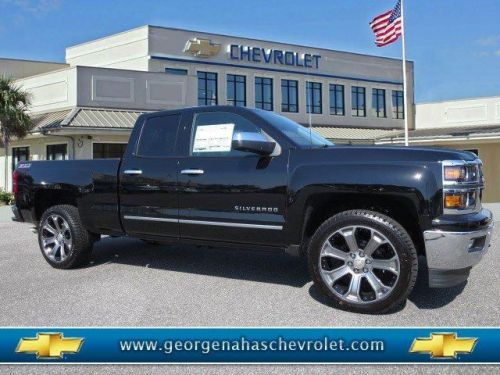 2014 Chevrolet Silverado 1500 LTZ, US $52,550.00, image 29