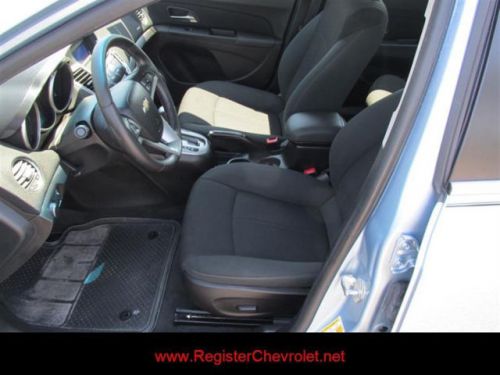 2011 Chevrolet Cruze LT, US $16,500.00, image 5