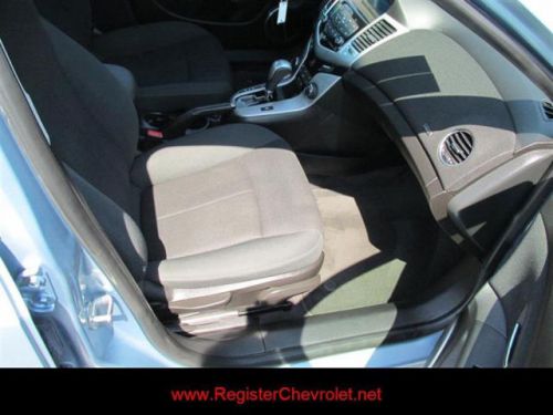 2011 Chevrolet Cruze LT, US $16,500.00, image 6