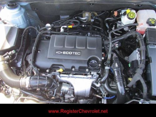 2011 Chevrolet Cruze LT, US $16,500.00, image 7