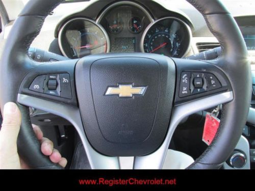 2011 Chevrolet Cruze LT, US $16,500.00, image 8