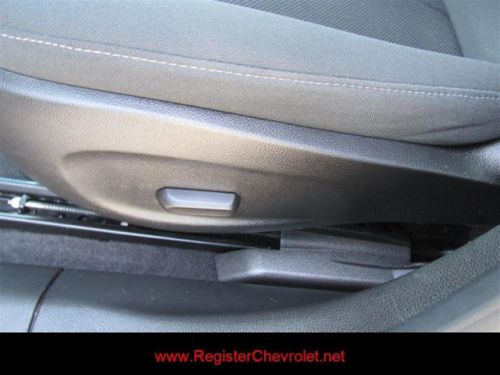 2011 Chevrolet Cruze LT, US $16,500.00, image 9