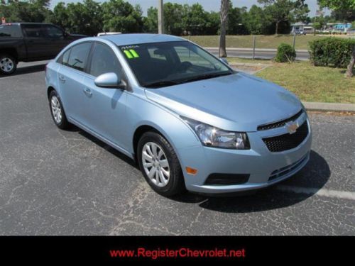 2011 Chevrolet Cruze LT, US $16,500.00, image 10