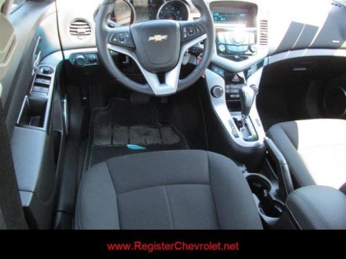 2011 Chevrolet Cruze LT, US $16,500.00, image 11