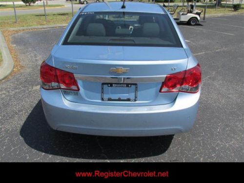 2011 Chevrolet Cruze LT, US $16,500.00, image 12