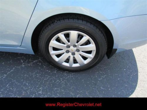 2011 Chevrolet Cruze LT, US $16,500.00, image 13