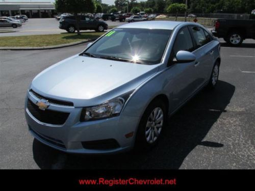 2011 Chevrolet Cruze LT, US $16,500.00, image 14