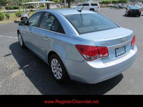 2011 Chevrolet Cruze LT, US $16,500.00, image 16