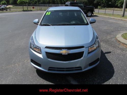 2011 Chevrolet Cruze LT, US $16,500.00, image 17