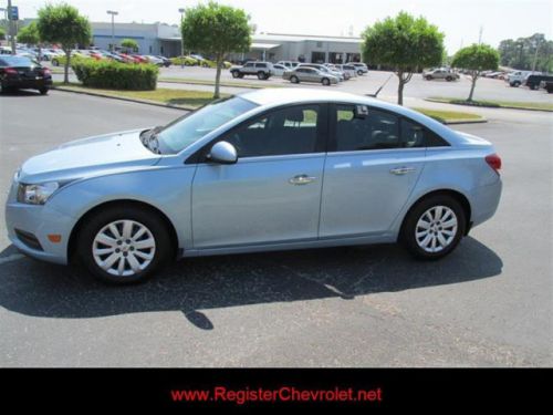 2011 Chevrolet Cruze LT, US $16,500.00, image 19