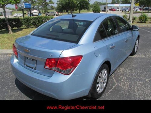 2011 Chevrolet Cruze LT, US $16,500.00, image 23