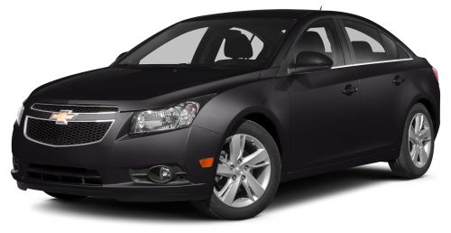 2014 chevrolet cruze diesel