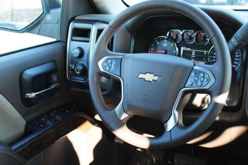 2014 Chevrolet Silverado 1500 2LT, US $43,330.00, image 2