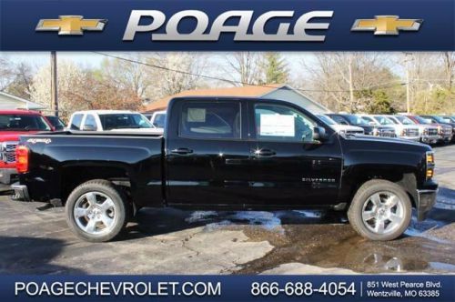 2014 Chevrolet Silverado 1500 2LT, US $43,330.00, image 4