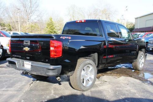 2014 Chevrolet Silverado 1500 2LT, US $43,330.00, image 5