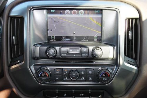 2014 Chevrolet Silverado 1500 2LT, US $43,330.00, image 7