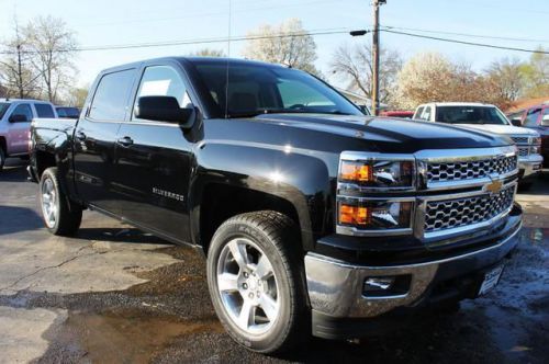 2014 Chevrolet Silverado 1500 2LT, US $43,330.00, image 9