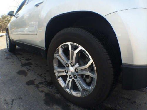 2013 gmc acadia slt-1