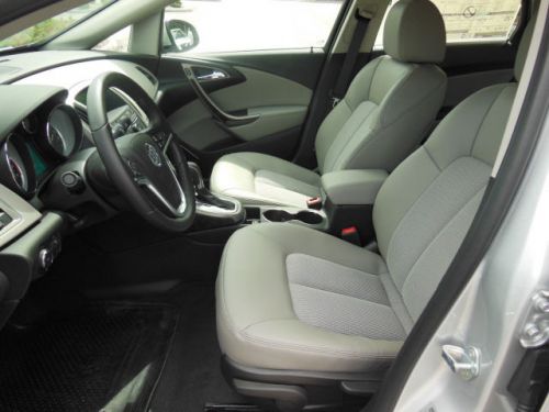 2014 buick verano base