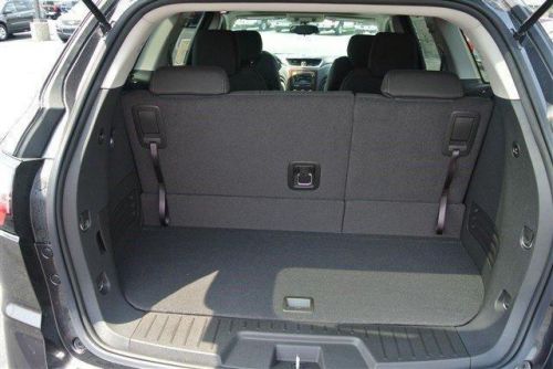 2014 Chevrolet Traverse 1LT, US $37,575.00, image 3