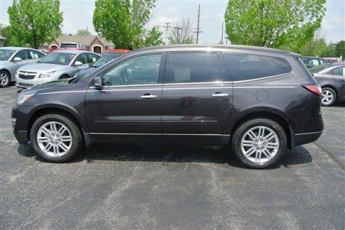 2014 Chevrolet Traverse 1LT, US $37,575.00, image 6