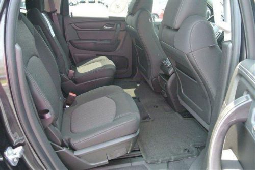 2014 Chevrolet Traverse 1LT, US $37,575.00, image 7