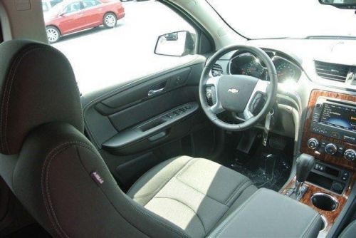 2014 Chevrolet Traverse 1LT, US $37,575.00, image 10