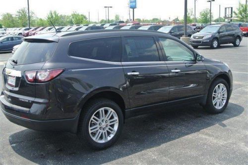 2014 Chevrolet Traverse 1LT, US $37,575.00, image 11