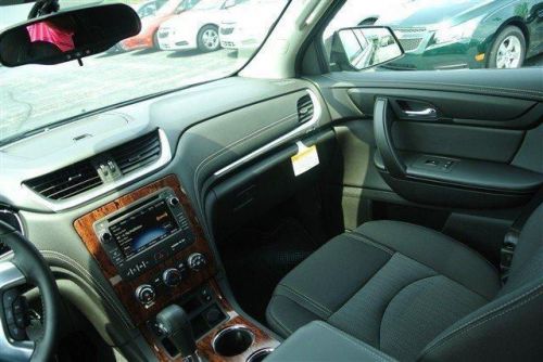 2014 Chevrolet Traverse 1LT, US $37,575.00, image 12