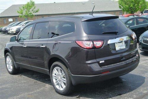 2014 Chevrolet Traverse 1LT, US $37,575.00, image 14