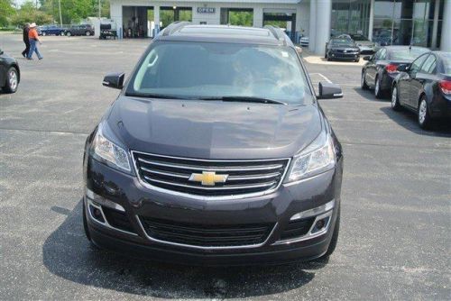 2014 Chevrolet Traverse 1LT, US $37,575.00, image 19