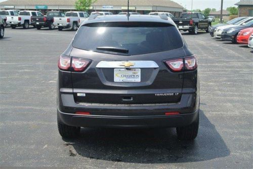 2014 Chevrolet Traverse 1LT, US $37,575.00, image 20
